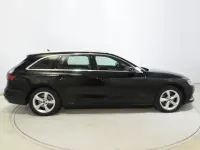 Occasion Audi A4 Advanced Plus 136 PK (100 kW) 2022 Zwart Stationwagen