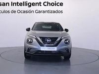 Occasion Nissan Juke N-Connecta 114 PK (83 kW) 2025 Grijs SUV