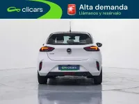 Usado Opel Corsa S 101 CV (74 kW) 2022 Blanco Utilitario