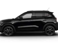 Nuevo Citroën C3 101 CV (74 kW) 2026 Negro SUV