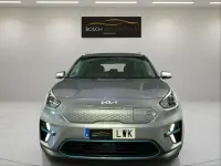 Usado Kia e-Niro 150 kW (204 CV) 2022 Gris SUV