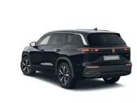 Nuevo VW Tayron 204 CV (150 kW) 2026 Negro SUV