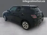 Nuevo Suzuki Swift 81 CV (59 kW) 2026 Utilitario