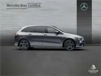 Usado Mercedes B200 150 CV (110 kW) 2021 Utilitario