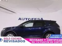 Usado Land Rover Discovery Sport HSE Luxury 150 CV (110 kW) 2020 SUV