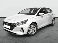 Usado Hyundai i20 84 CV (61 kW) 2022 Blanco polar Utilitario