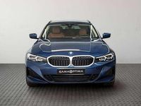 Usado BMW 320e Comfort Edition 204 CV (150 kW) 2023 Azul Familiar
