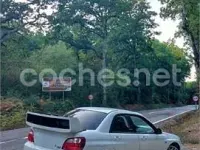 Usado Subaru Impreza 265 CV (194 kW) 2003 Blanco Berlina
