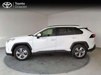 usado Toyota RAV4 EV 