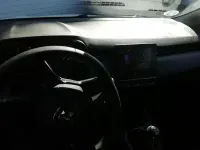Käytetty Renault Clio V Business 101 HP (74 kW) 2022 Valkoinen Viistoperä