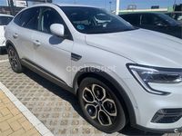 Usado Renault Arkana Techno 145 CV (106 kW) 2023 Blanco SUV