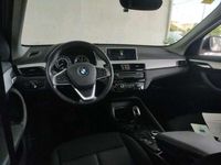 usado BMW X1 sDrive 16dA Business