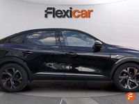 Usado Renault Arkana RS Line 140 CV (102 kW) 2022 Negro SUV