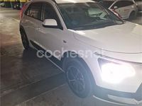 Usado Kia Niro 141 CV (103 kW) 2022 Blanco SUV