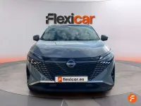 Usado Nissan Qashqai N-Connecta 140 CV (102 kW) 2025 Gris SUV