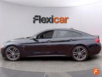 Usado BMW 420 Gran Coupé 190 CV (139 kW) 2019 Negro Coupe