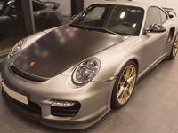 usado Porsche 911 GT2 RS 997