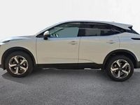 Usado Nissan Qashqai N-Connecta 158 CV (116 kW) 2024 Lunar white (perlada) SUV