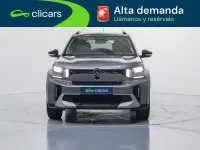 Occasion Citroën C3 Aircross 101 PK (74 kW) 2025 Zilver SUV