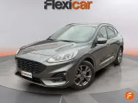 Occasion Ford Kuga ST-Line 120 PK (88 kW) 2024 Grijs SUV