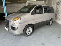 usado Hyundai H-1 2.5CRDI TOP 7