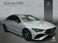 Usado Mercedes CLA220 190 CV (139 kW) 2025 Berlina
