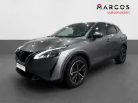 Usado Nissan Qashqai N-Connecta 140 CV (102 kW) 2023 SUV