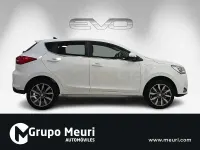 Usado EVO Evo 3 107 CV (78 kW) 2026 Blanco SUV