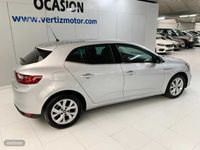 usado Renault Mégane IV 1.3 TCe GPF Limited 116cv