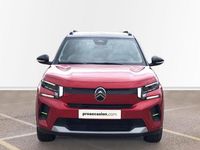 Usado Citroën C3 100 CV (73 kW) 2024 Rojo Utilitario