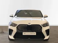 Usado BMW iX2 Comfort Edition 230 kW (313 CV) 2025 Blanco SUV