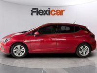 Usado Opel Astra Elegance 122 CV (89 kW) 2020 Rojo Berlina