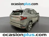 Usado Dacia Duster Journey 130 CV (95 kW) 2025 Gris