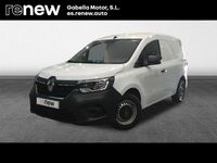 Usado Renault Kangoo 95 CV (69 kW) 2023 Blanco Monovolumen