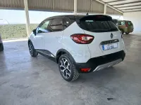 Usado Renault Captur XMOD 90 CV (66 kW) 2018 Blanco SUV