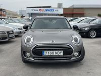 Usado Mini Cooper D Clubman 150 CV (110 kW) 2016 Gris metalico Familiar