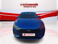 Usado Ford Focus ST-Line 125 CV (91 kW) 2022