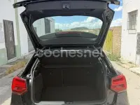 Usado Audi Q2 Sport 116 CV (85 kW) 2019 Negro SUV