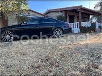 Usado Mercedes CLS320 224 CV (164 kW) 2006 Negro Berlina