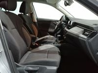 Usado Skoda Kamiq Selection 115 CV (84 kW) 2025 Gris / plateado SUV