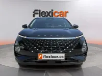 Usado Omoda 5 147 CV (108 kW) 2024 Negro SUV