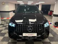Usado Mercedes GLE53 AMG 544 CV (400 kW) 2025 Negro SUV