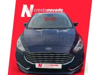 Usado Ford S-MAX Titanium 150 CV (110 kW) 2022 Azul Monovolumen
