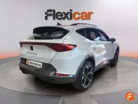 Usado Cupra Formentor 150 CV (110 kW) 2023 Blanco SUV