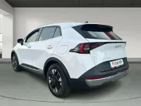 Usado Kia Sportage 150 CV (110 kW) 2025 Blanco SUV