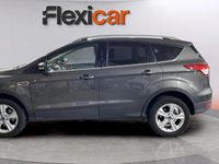Usado Ford Kuga Titanium 150 CV (110 kW) 2016 Gris SUV