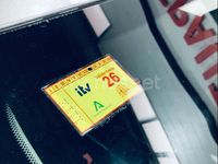 Usado Toyota Avensis Active 126 CV (92 kW) 2009 Gris / plata Berlina