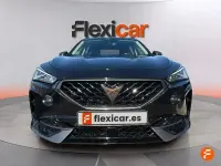 Usado Cupra Formentor 150 CV (110 kW) 2023 Negro SUV