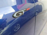 Begagnad Peugeot 205 GTi 205 HK (150 kW) 2015 Blå Sedan