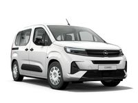 Usado Opel Combo S 101 CV (74 kW) 2024 Blanco kaolin Monovolumen